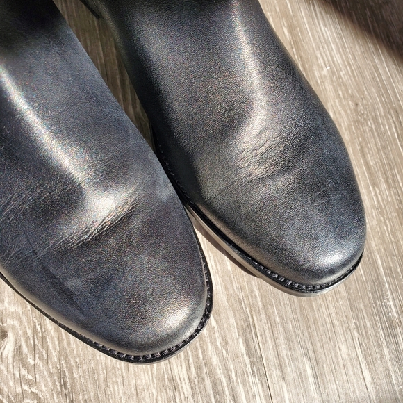 Ralph Lauren Riding Boots - Picture 9 of 13